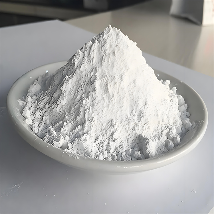 安康高目数硫酸钡砂2mmpb